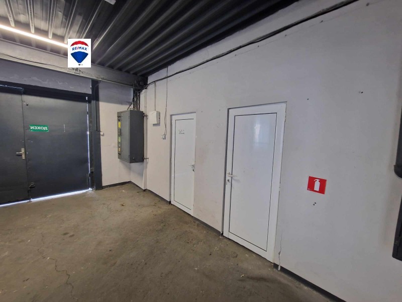 K pronájmu  Úložný prostor Plovdiv , Industrialna zona - Jug , 1316 m2 | 29758644 - obraz [6]