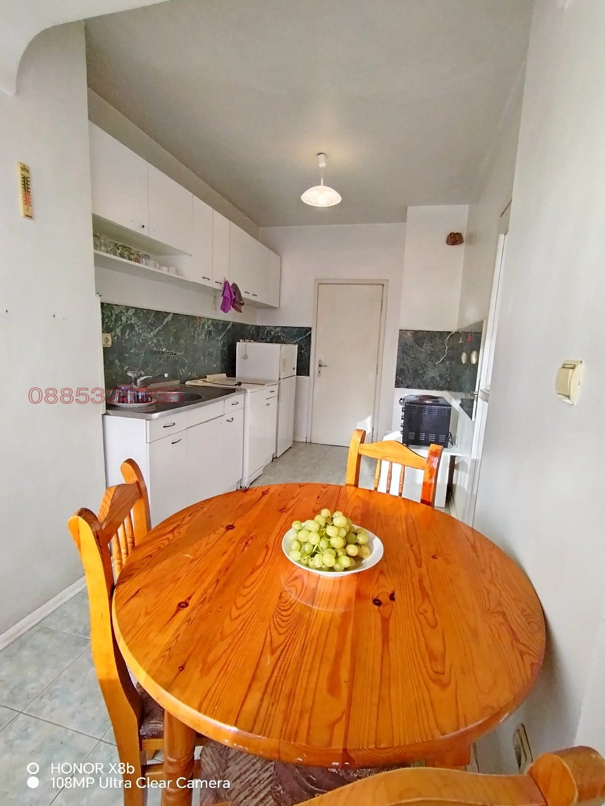 Дава под наем 2-СТАЕН, гр. София, Борово, снимка 10 - Апартаменти - 53940909