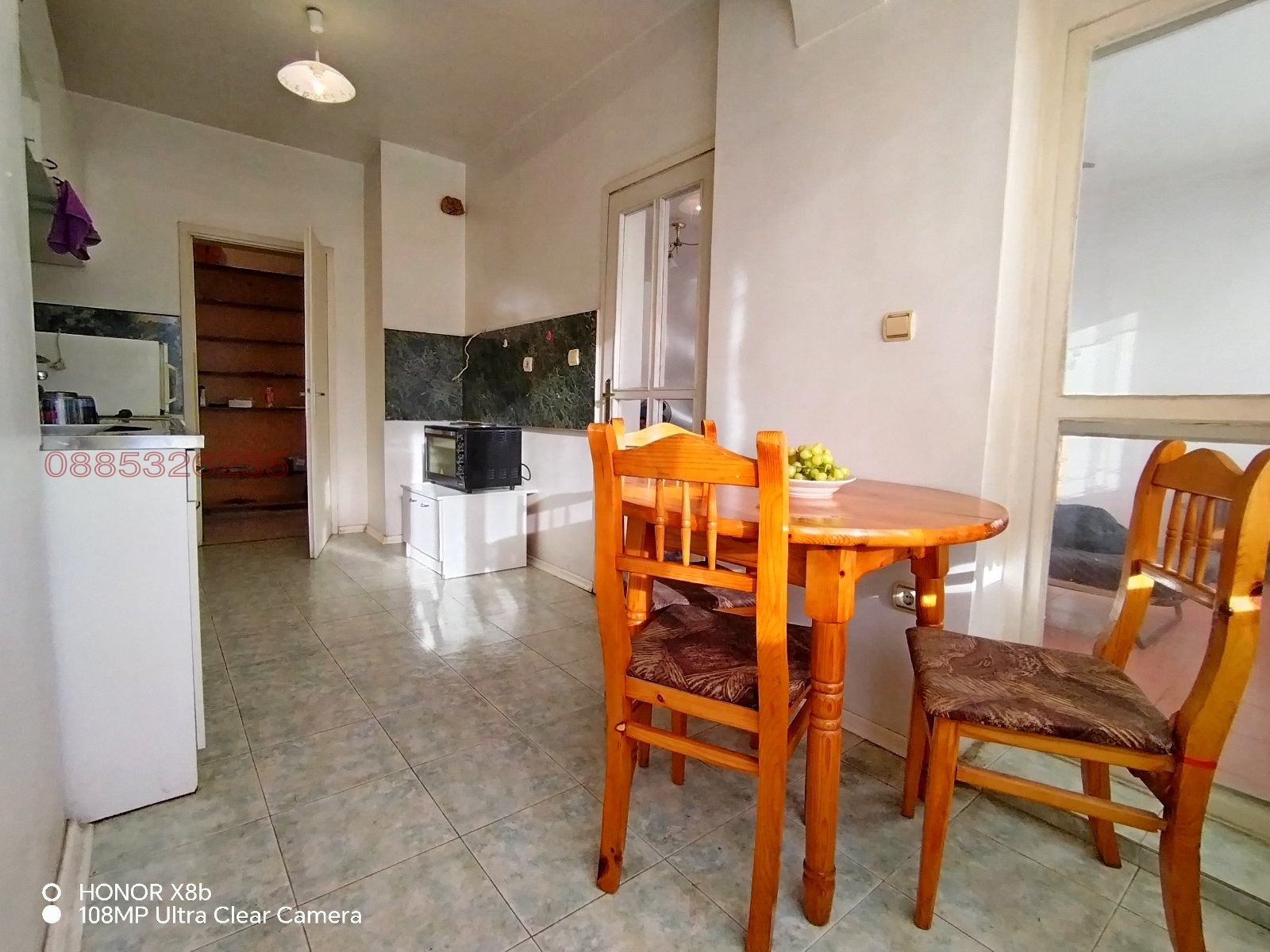 Дава под наем 2-СТАЕН, гр. София, Борово, снимка 9 - Апартаменти - 53940909