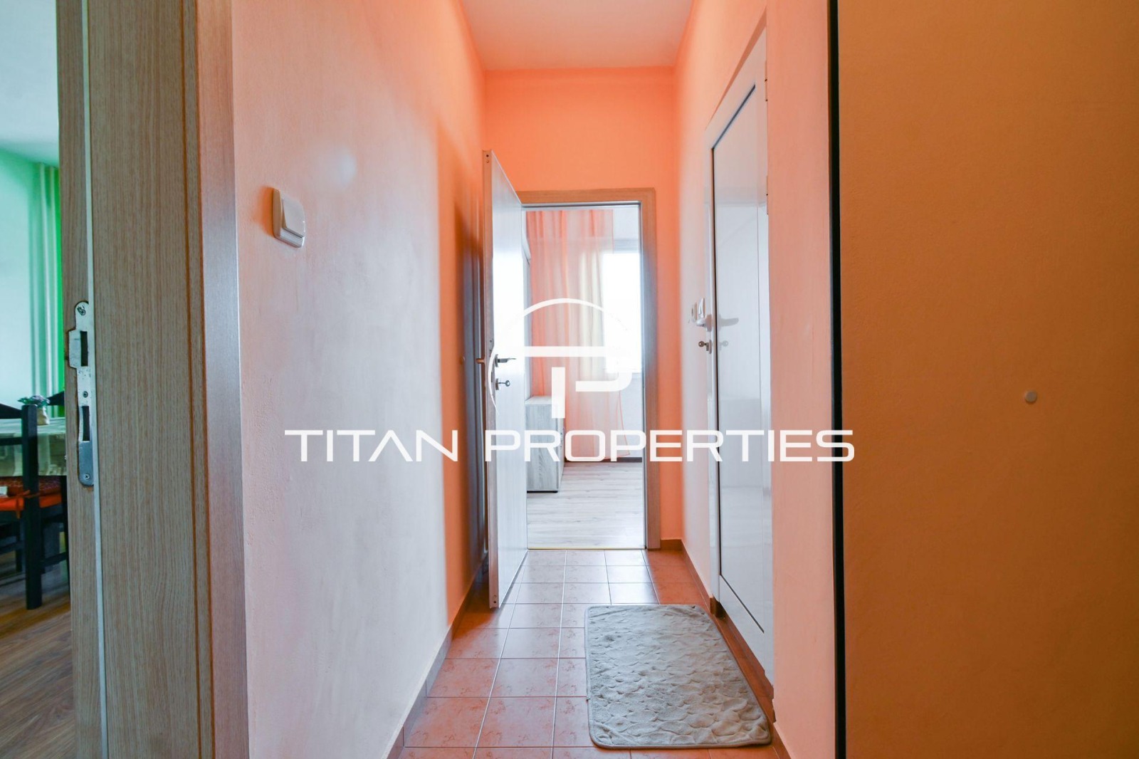 Дава под наем 2-СТАЕН, гр. София, Младост 4, снимка 10 - Апартаменти - 53733628