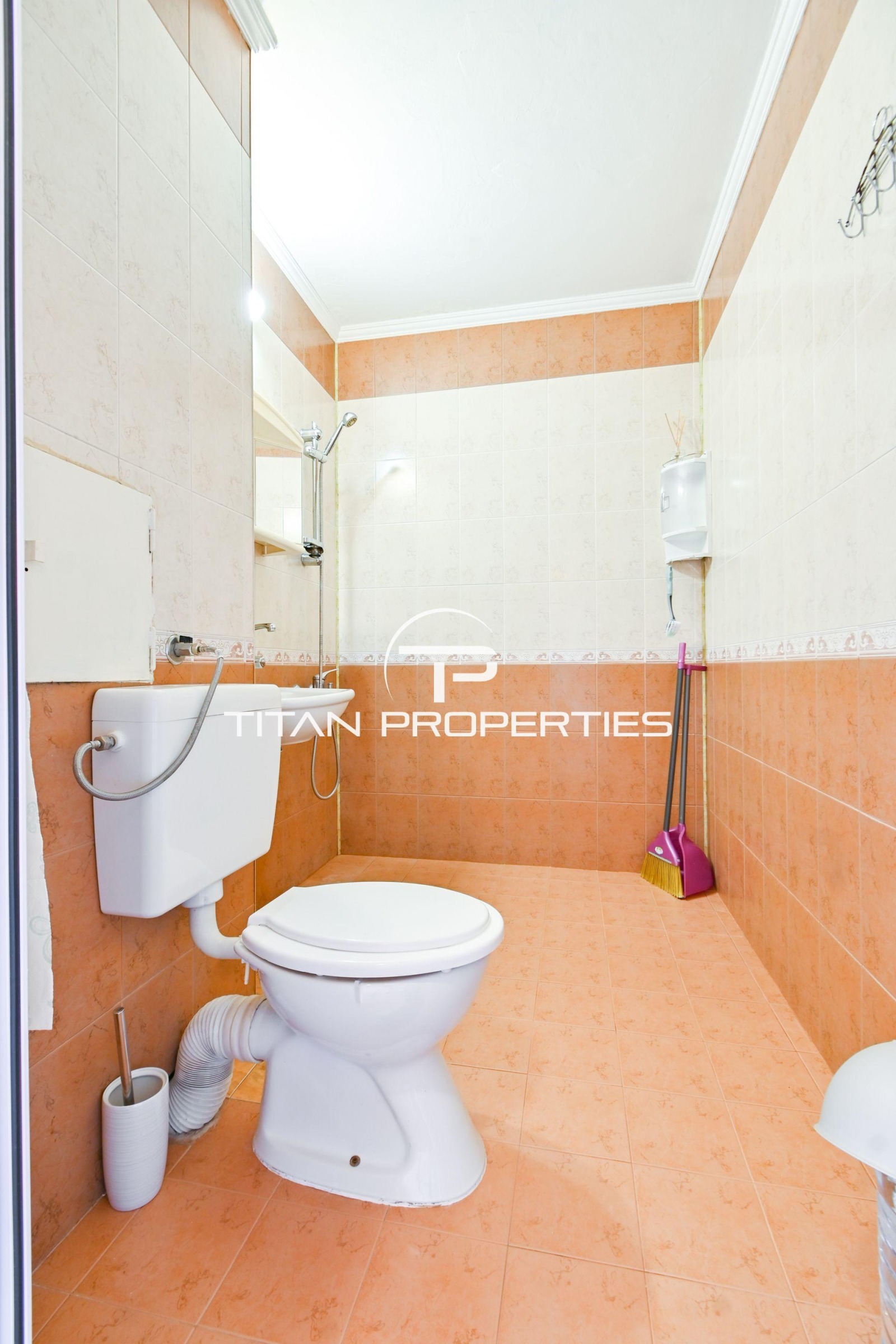 Дава под наем 2-СТАЕН, гр. София, Младост 4, снимка 8 - Апартаменти - 53733628