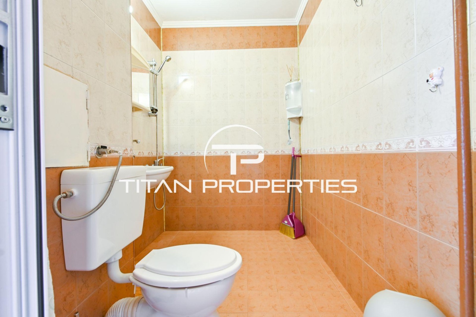 Дава под наем 2-СТАЕН, гр. София, Младост 4, снимка 9 - Апартаменти - 53733628