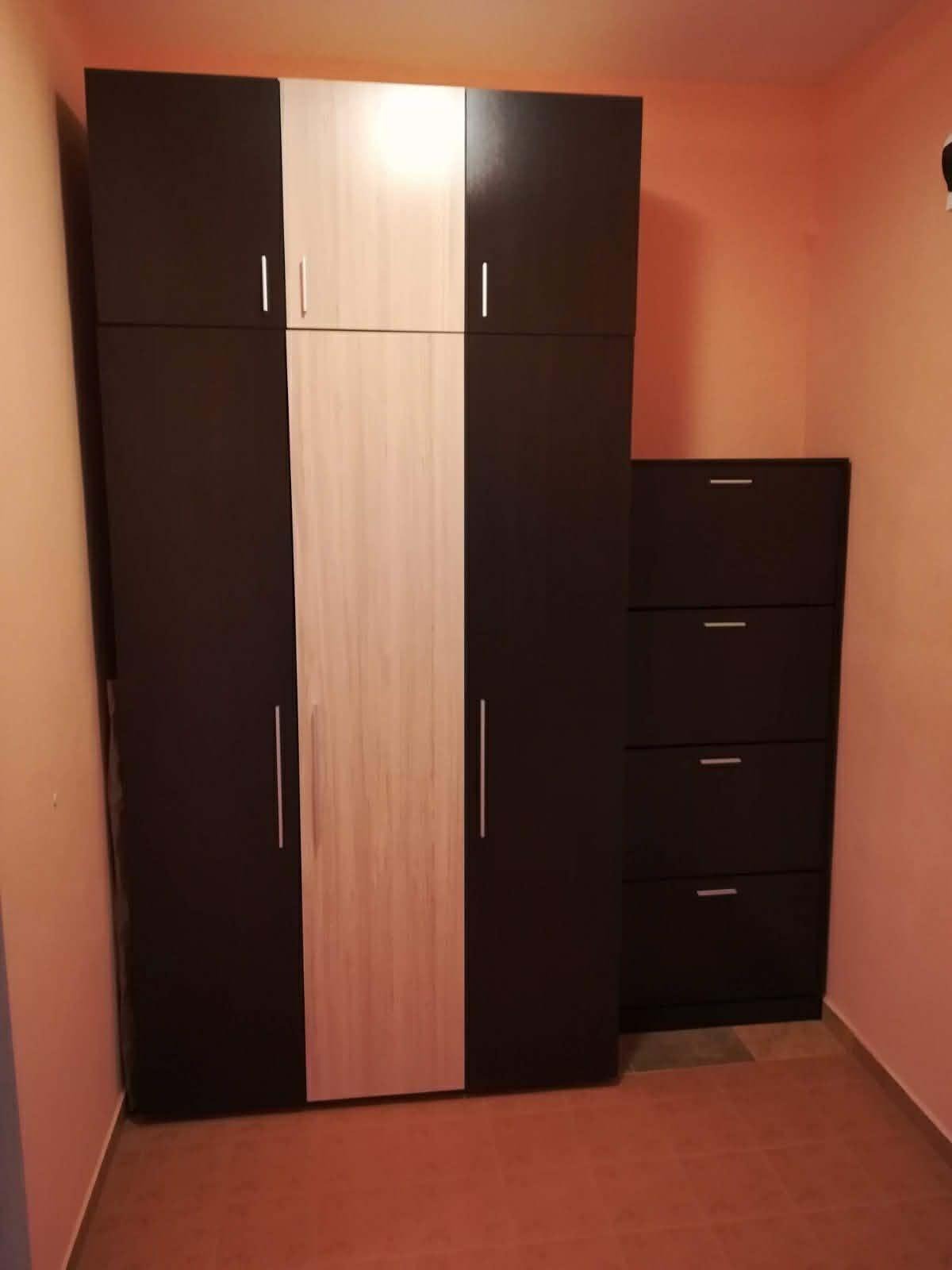 Дава под наем 2-СТАЕН, гр. София, Младост 4, снимка 8 - Апартаменти - 53733628