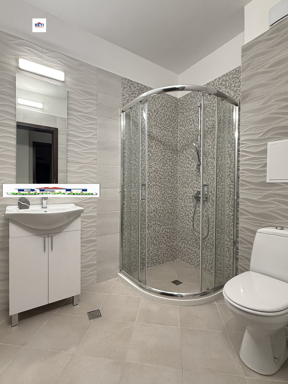 Дава под наем 3-СТАЕН, гр. София, Банишора, снимка 10 - Апартаменти - 53703611