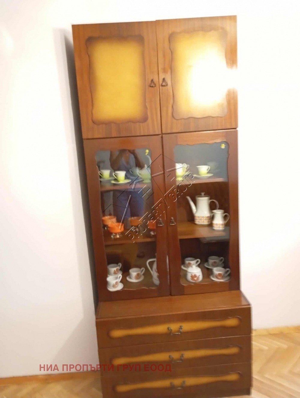 Дава под Наем 2-СТАЕН | Imot.bg — изображение 6