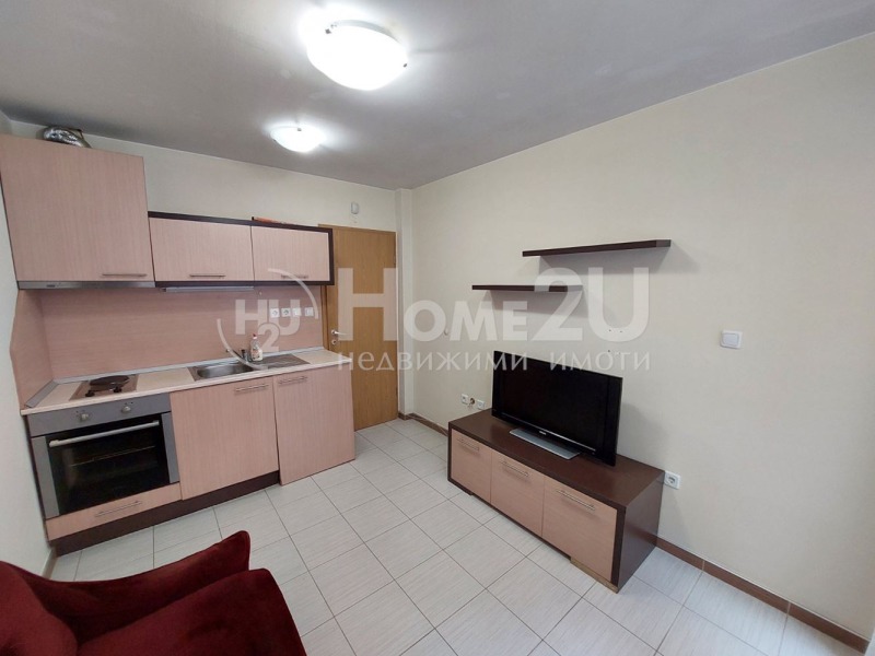 Do wynajęcia  1 sypialnia Warna , Czataldża , 45 mkw | 88338417 - obraz [5]