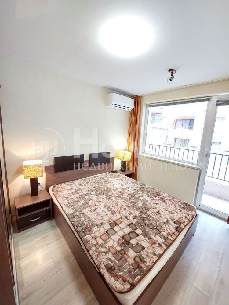 De inchiriat  1 dormitor Varna , Ciataldja , 45 mp | 88338417 - imagine [2]