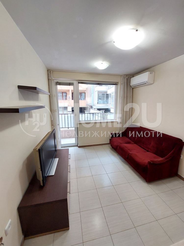 For Rent  1 bedroom Varna , Chataldzha , 45 sq.m | 88338417 - image [4]