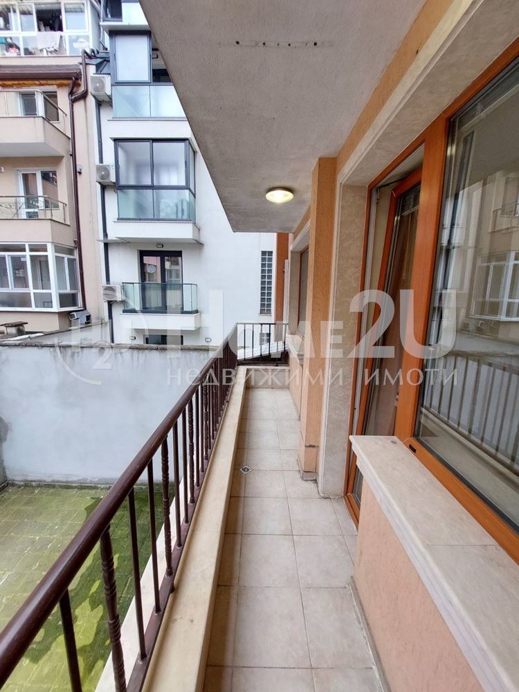 Kiralık  1 yatak odası Varna , Çataldja , 45 metrekare | 88338417 - görüntü [10]