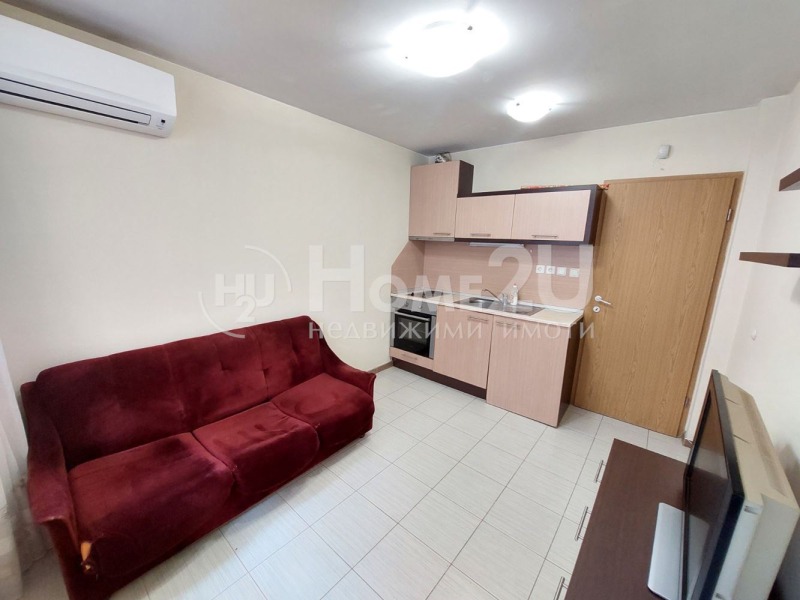 Kiralık  1 yatak odası Varna , Çataldja , 45 metrekare | 88338417 - görüntü [6]