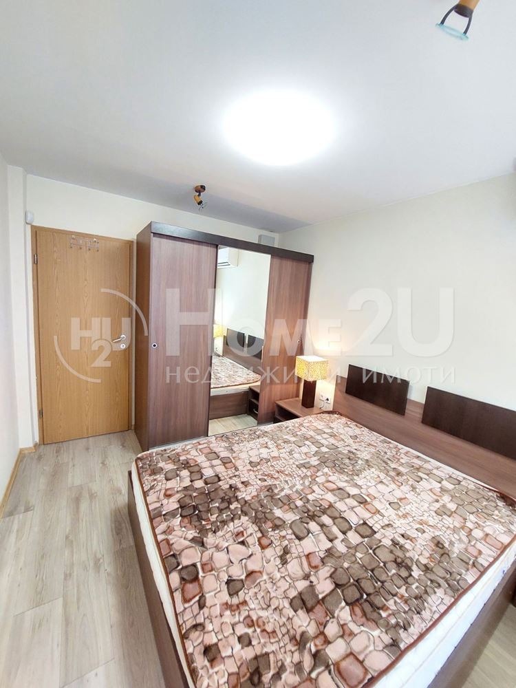 Kiralık  1 yatak odası Varna , Çataldja , 45 metrekare | 88338417 - görüntü [3]