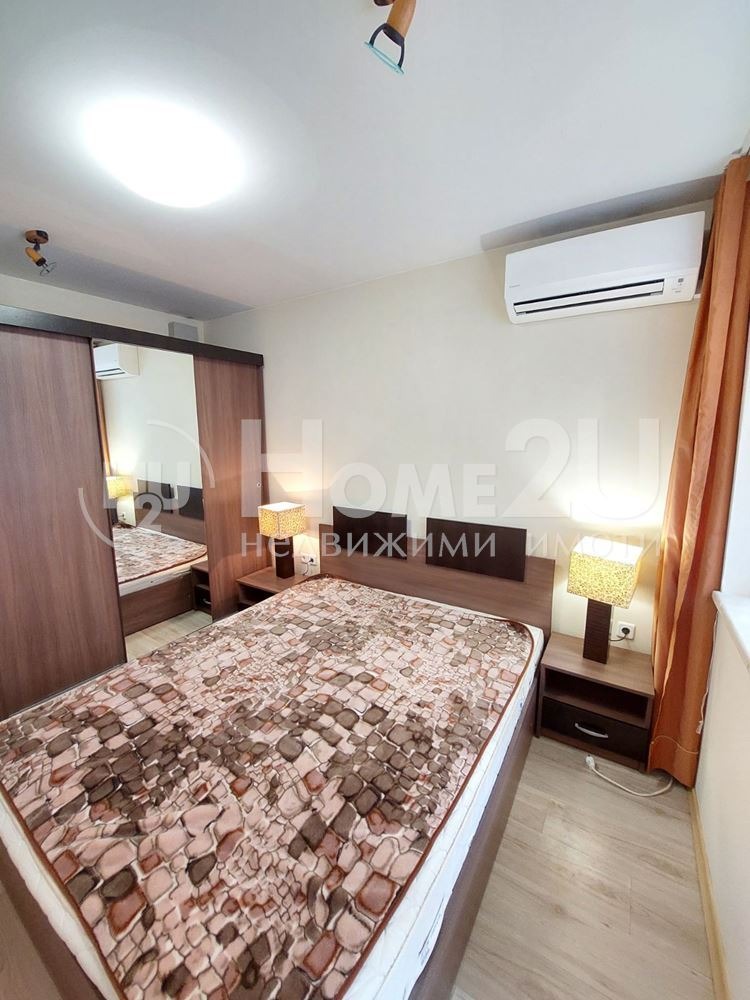 Da affittare  1 camera da letto Varna , Chataldga , 45 mq | 88338417