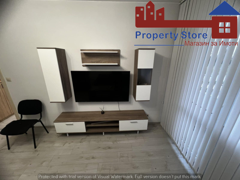 Дава под наем  2-стаен град Варна , Младост 1 , 55 кв.м | 42021952 - изображение [3]