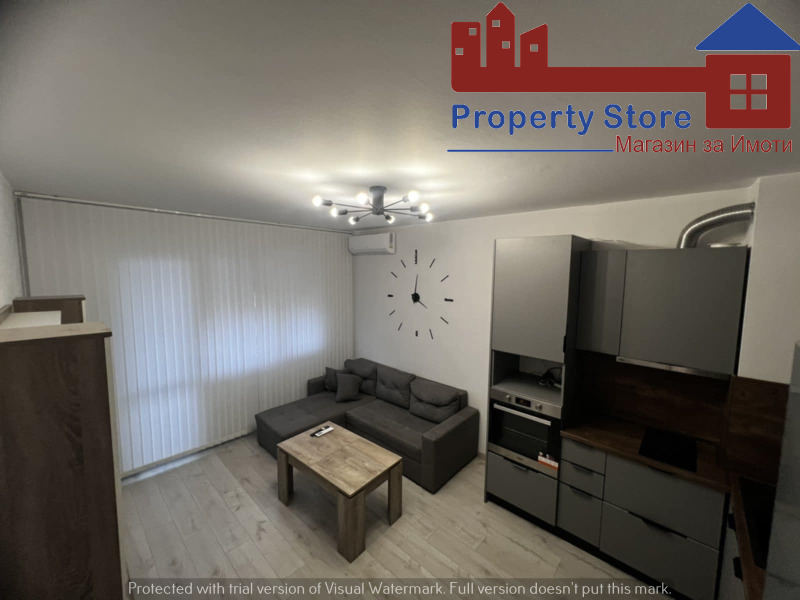 Дава под наем  2-стаен град Варна , Младост 1 , 55 кв.м | 42021952 - изображение [2]