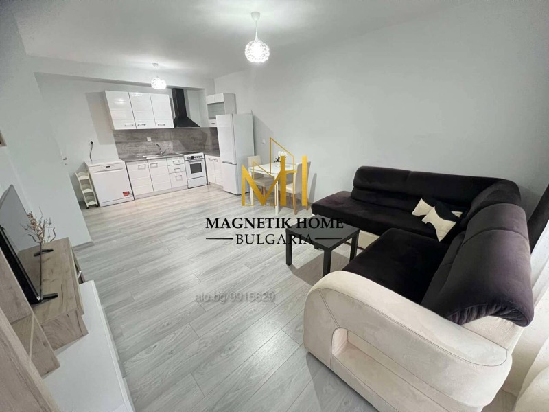 A louer  1 chambre Bourgas , Izgrev , 72 m² | 83578489 - image [11]