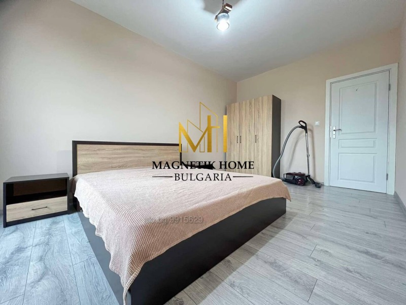 A louer  1 chambre Bourgas , Izgrev , 72 m² | 83578489 - image [8]