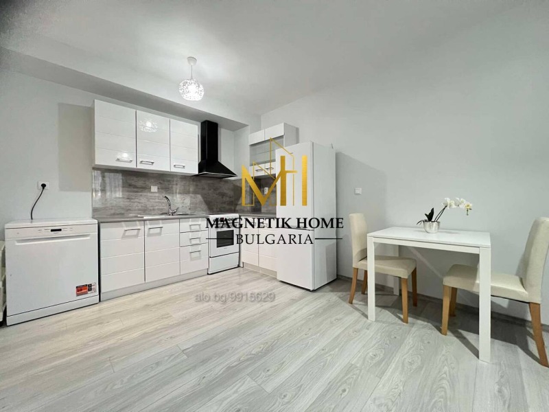 A louer  1 chambre Bourgas , Izgrev , 72 m² | 83578489 - image [10]