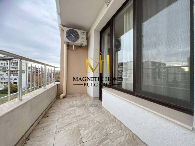 A louer  1 chambre Bourgas , Izgrev , 72 m² | 83578489 - image [3]