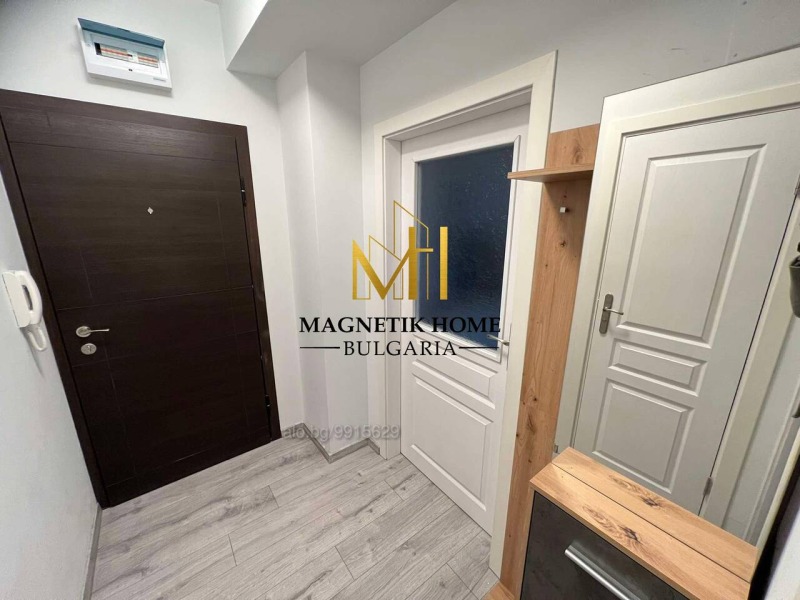 A louer  1 chambre Bourgas , Izgrev , 72 m² | 83578489 - image [6]