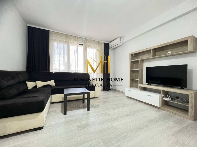 A louer  1 chambre Bourgas , Izgrev , 72 m² | 83578489 - image [12]