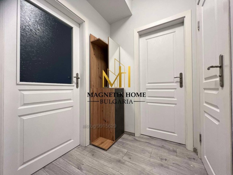 A louer  1 chambre Bourgas , Izgrev , 72 m² | 83578489 - image [7]