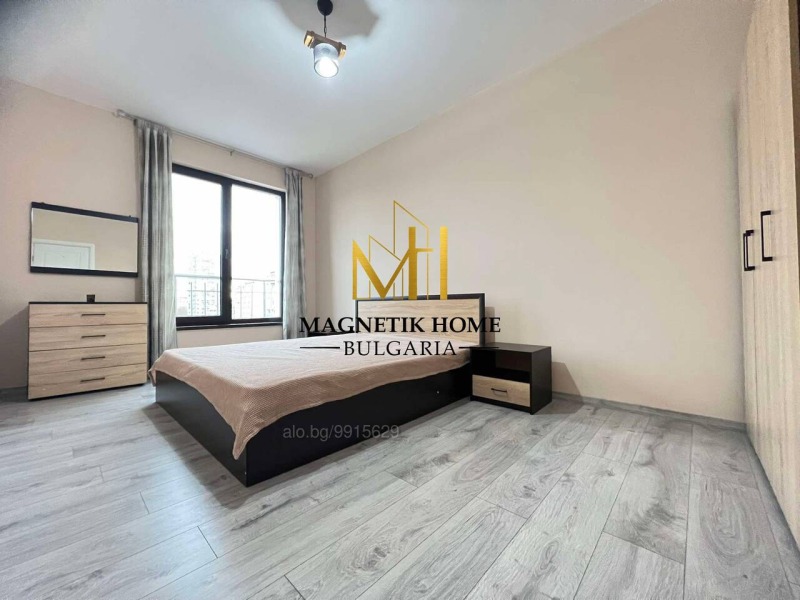 A louer  1 chambre Bourgas , Izgrev , 72 m² | 83578489 - image [4]