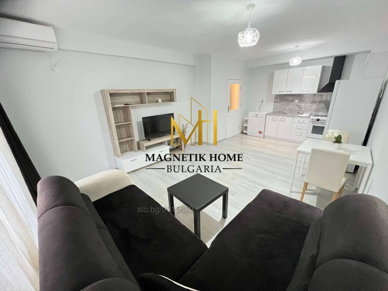 A louer  1 chambre Bourgas , Izgrev , 72 m² | 83578489