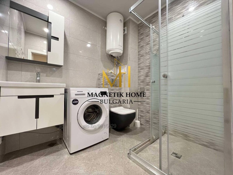 A louer  1 chambre Bourgas , Izgrev , 72 m² | 83578489 - image [5]