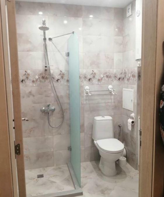 Do wynajęcia  1 sypialnia Sofia , Sweta Troica , 60 mkw | 37978710 - obraz [4]