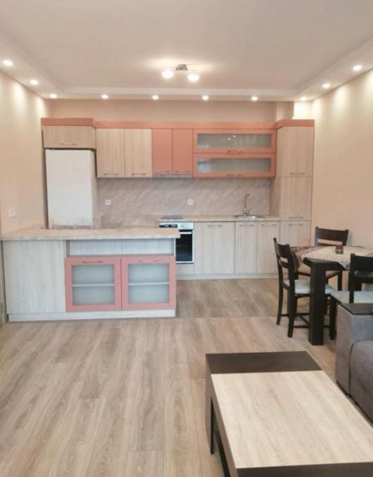 Do wynajęcia  1 sypialnia Sofia , Sweta Troica , 60 mkw | 37978710 - obraz [2]