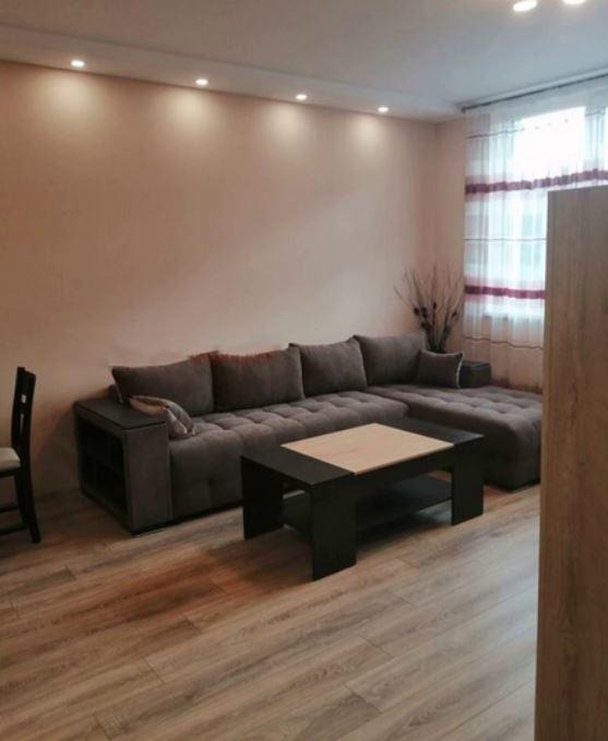 Do wynajęcia  1 sypialnia Sofia , Sweta Troica , 60 mkw | 37978710