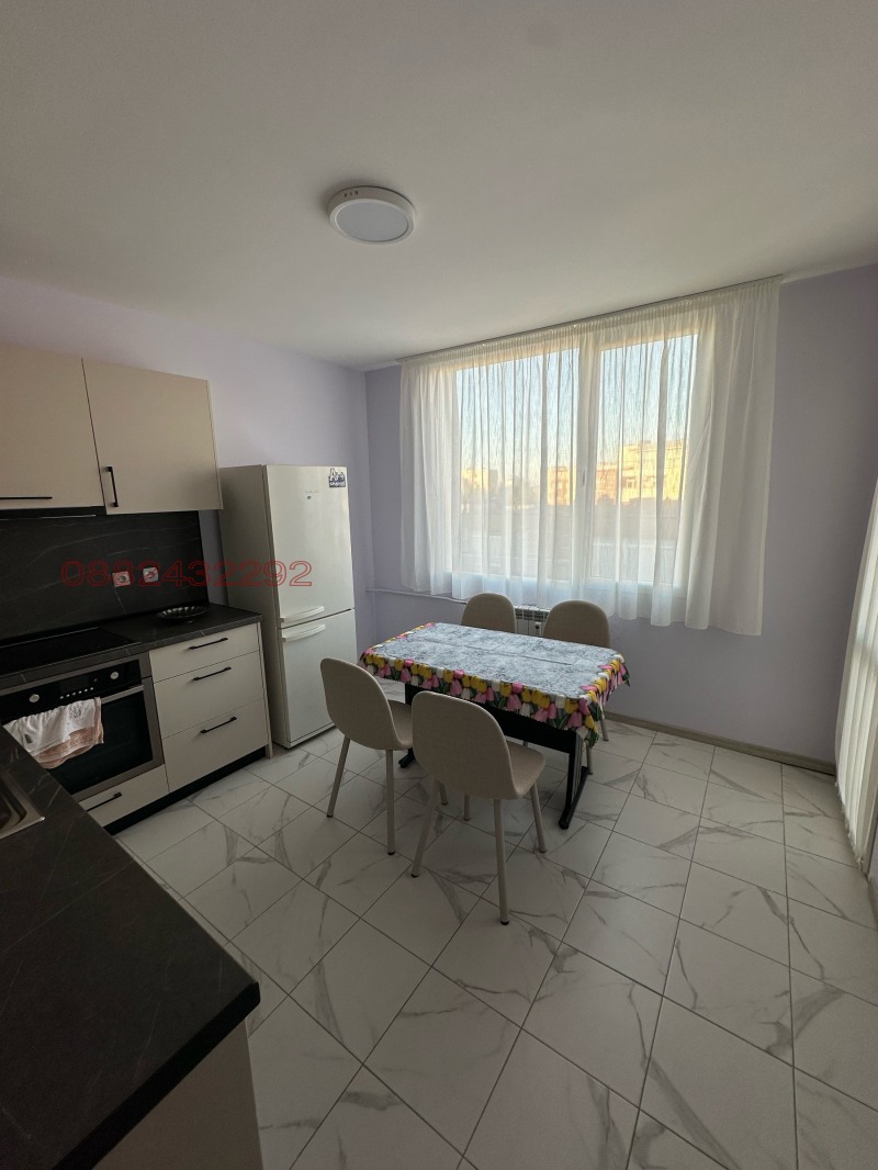 Vuokrattavana  1 makuuhuone Sofia , Studentski grad , 68 neliömetriä | 88614127 - kuva [4]