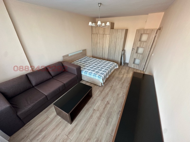Vuokrattavana  1 makuuhuone Sofia , Studentski grad , 68 neliömetriä | 88614127 - kuva [2]