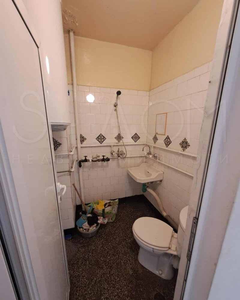 Zu vermieten  1 Schlafzimmer Stara Zagora , Kazanski , 40 qm | 40555653 - Bild [3]