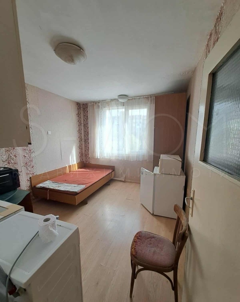 Zu vermieten  1 Schlafzimmer Stara Zagora , Kazanski , 40 qm | 40555653 - Bild [5]