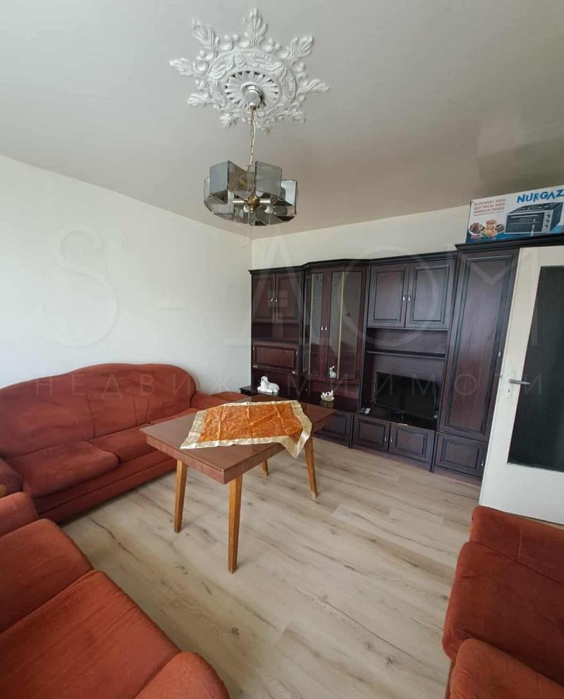 Zu vermieten  1 Schlafzimmer Stara Zagora , Kazanski , 40 qm | 40555653 - Bild [2]