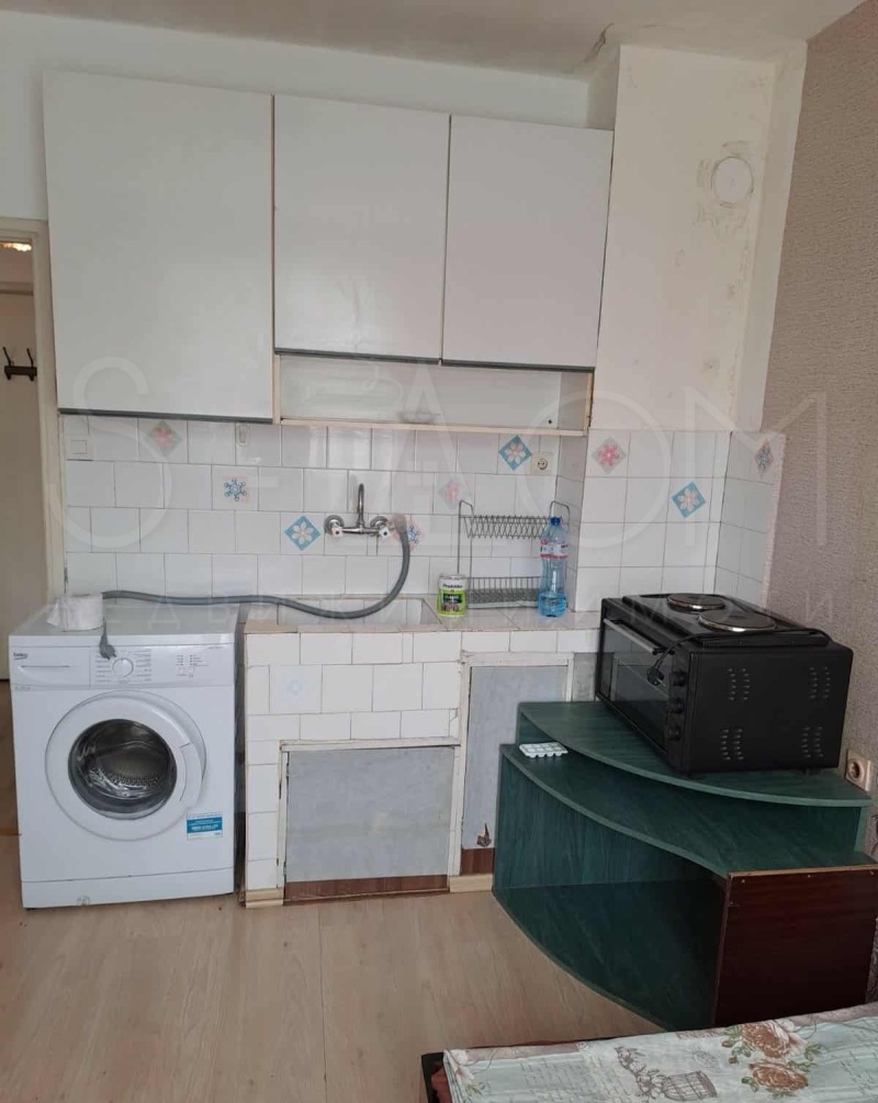 Zu vermieten  1 Schlafzimmer Stara Zagora , Kazanski , 40 qm | 40555653 - Bild [4]