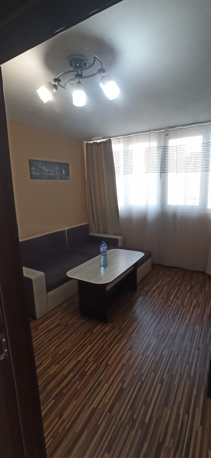 Дава под наем 2-СТАЕН, гр. Пловдив, Изгрев, снимка 4 - Апартаменти - 52837419