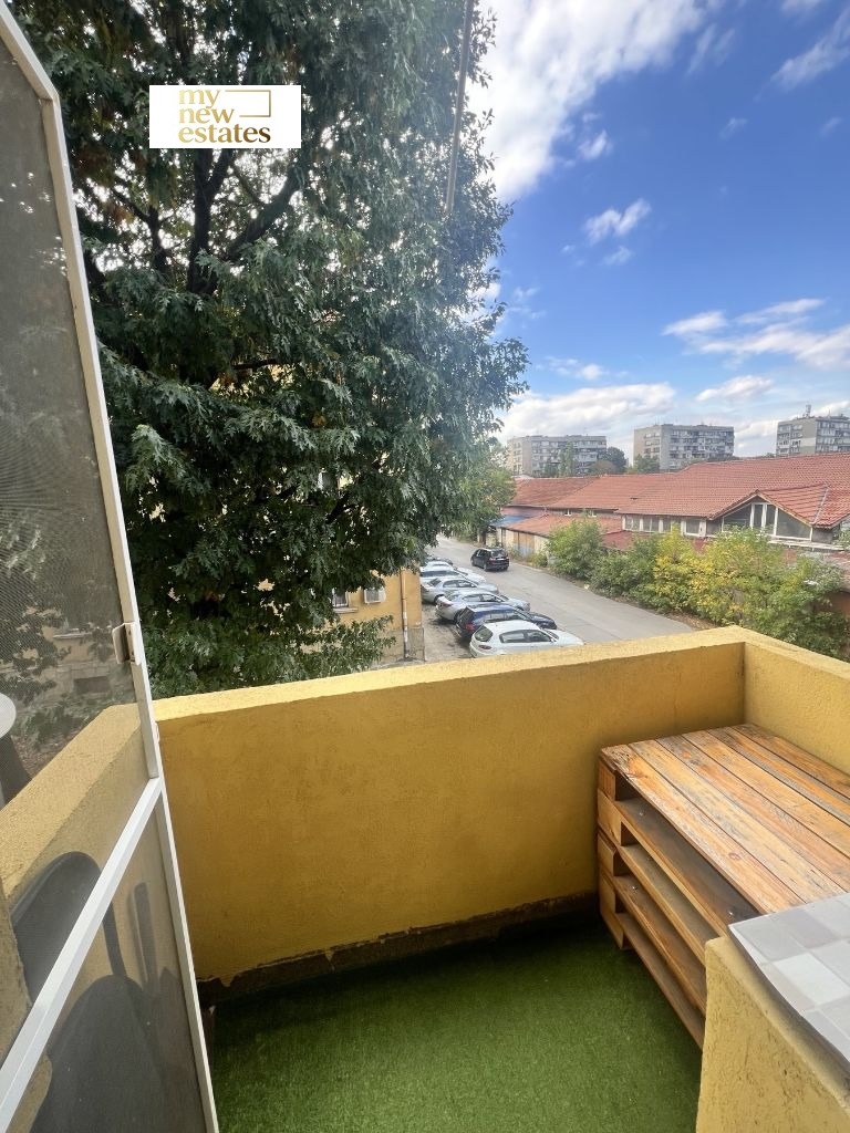 Дава под наем 2-СТАЕН, гр. София, област София-град, снимка 5 - Апартаменти - 53378899