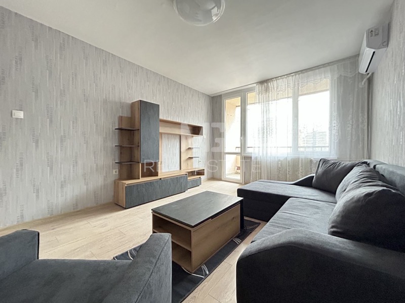 Дава под наем 2-СТАЕН, гр. София, Младост 4