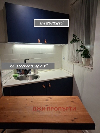Дава под наем 2-СТАЕН, гр. София, Бояна, снимка 4 - Апартаменти - 55056208