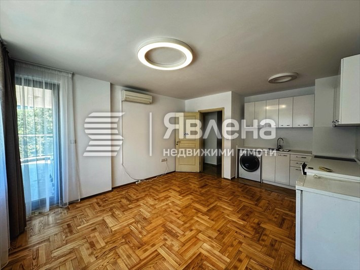 Дава под наем 2-СТАЕН, гр. София, Лозенец, снимка 6 - Апартаменти - 55535129