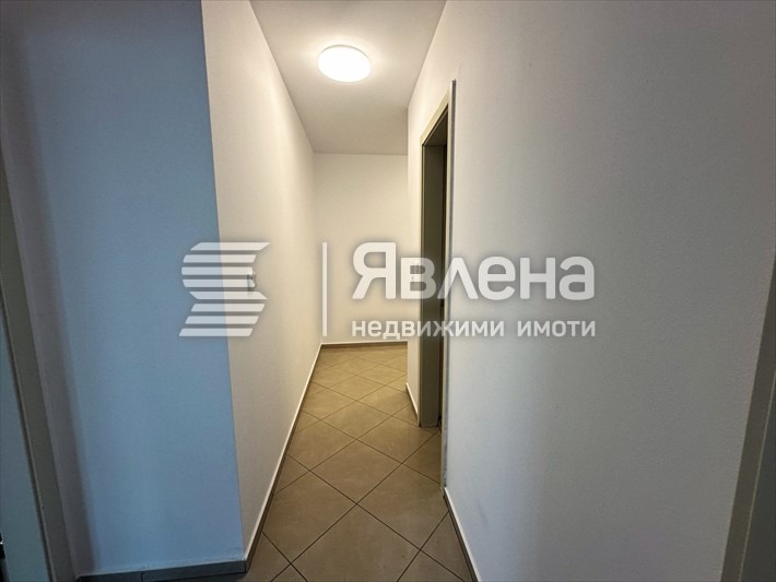 Дава под наем 2-СТАЕН, гр. София, Лозенец, снимка 8 - Апартаменти - 55535129