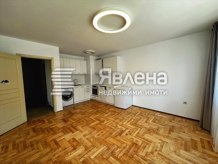 Дава под наем 2-СТАЕН, гр. София, Лозенец, снимка 5 - Апартаменти - 55535129