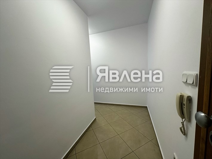 Дава под наем 2-СТАЕН, гр. София, Лозенец, снимка 10 - Апартаменти - 55535129