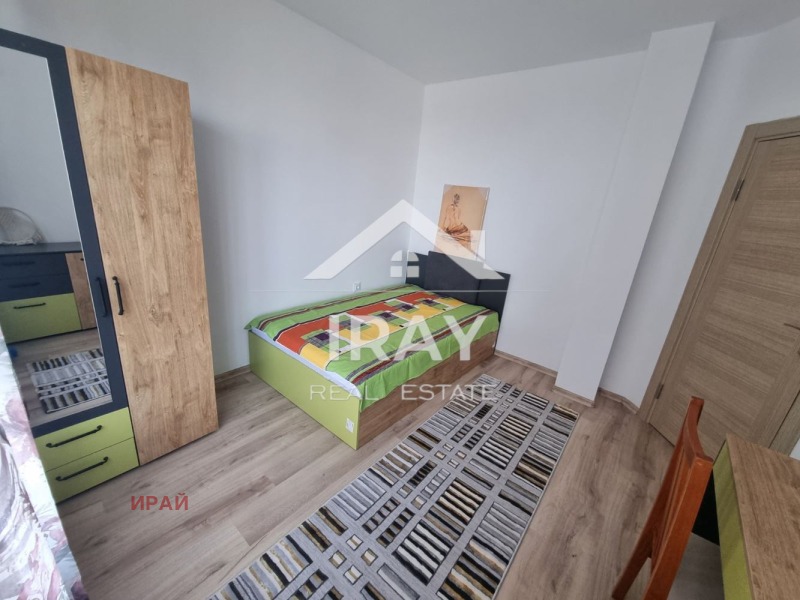 Do wynajęcia  2 sypialnie Stara Zagora , Tri czuczura - centar , 80 mkw | 79907164 - obraz [11]