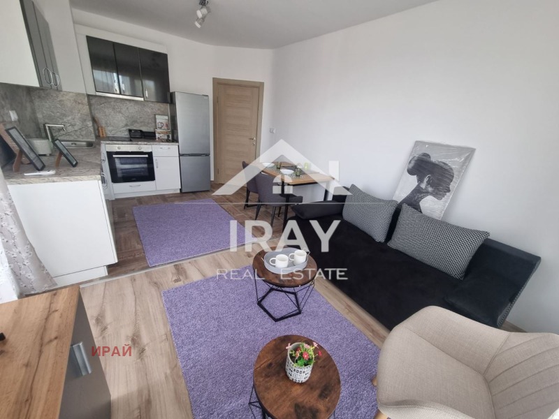 Do wynajęcia  2 sypialnie Stara Zagora , Tri czuczura - centar , 80 mkw | 79907164 - obraz [2]