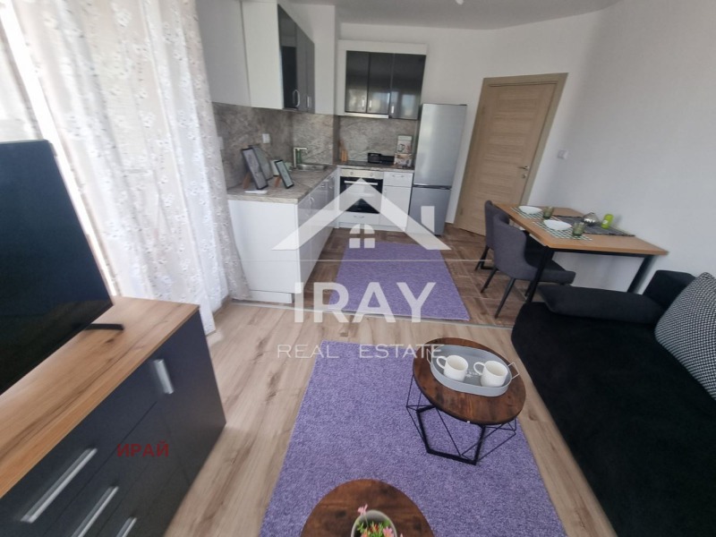 Do wynajęcia  2 sypialnie Stara Zagora , Tri czuczura - centar , 80 mkw | 79907164 - obraz [5]