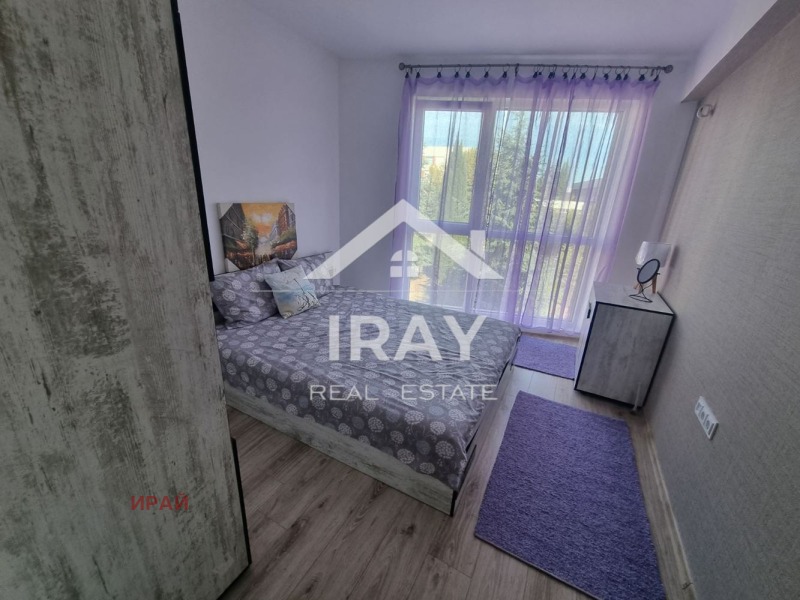 Do wynajęcia  2 sypialnie Stara Zagora , Tri czuczura - centar , 80 mkw | 79907164 - obraz [8]