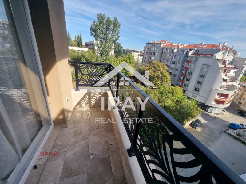 Do wynajęcia  2 sypialnie Stara Zagora , Tri czuczura - centar , 80 mkw | 79907164 - obraz [15]